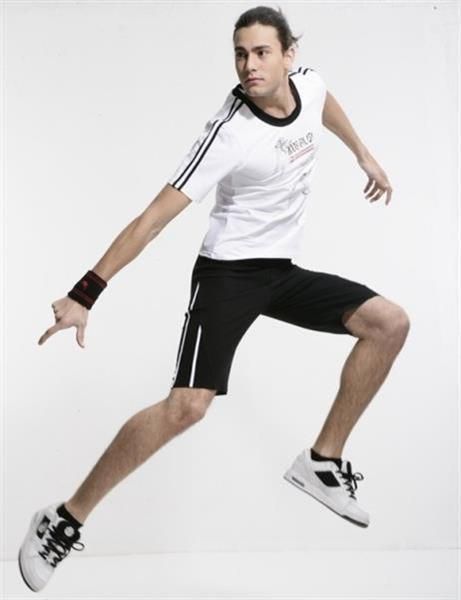 Mens Sports Wear